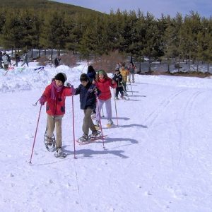RAQUETAS NIÑOS