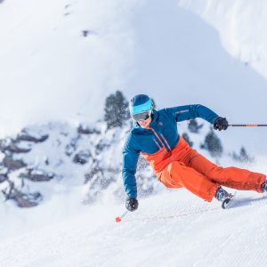 Esquí Alpino